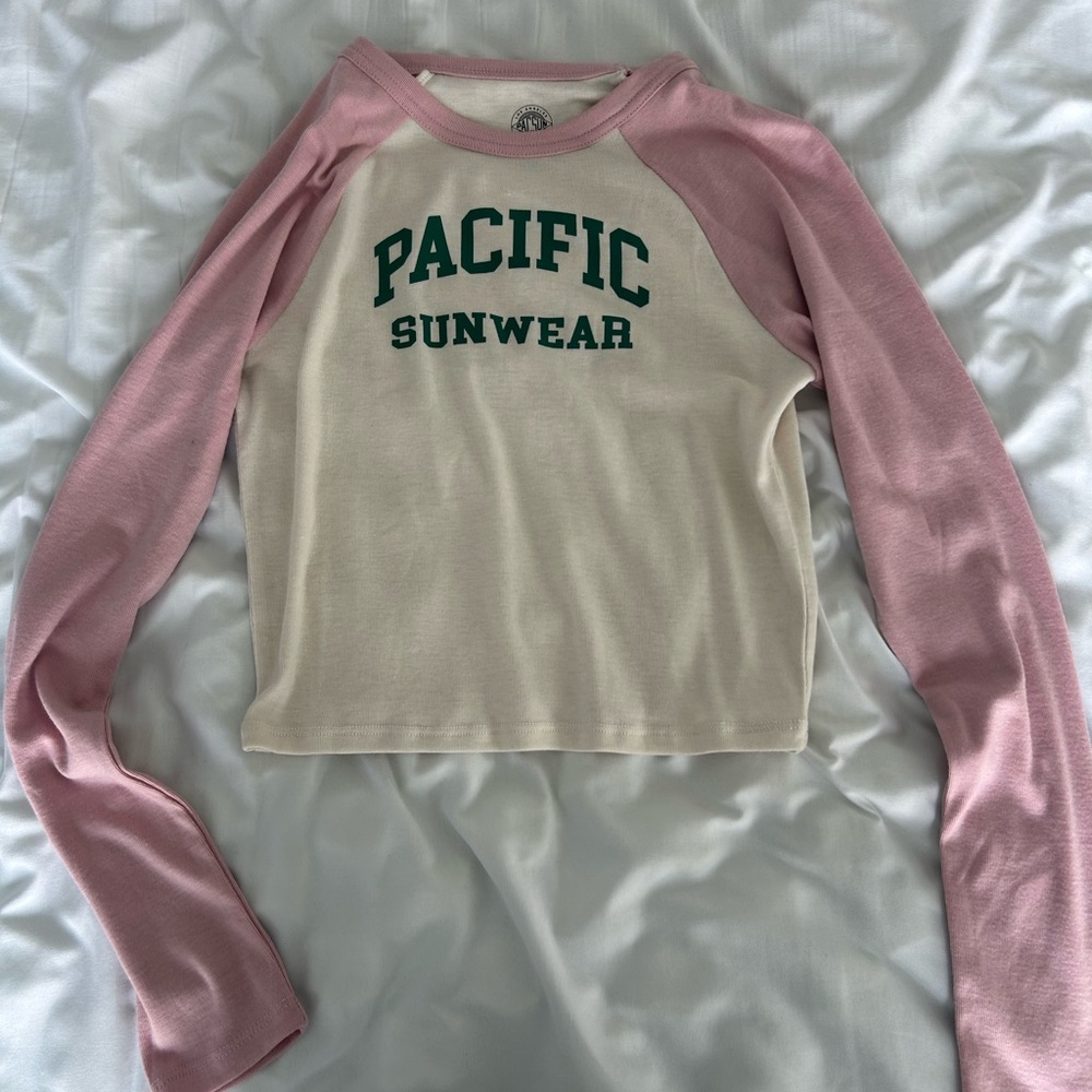 Pacsun long sleeve